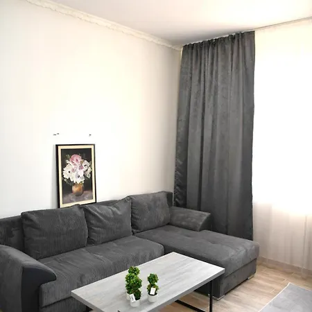 Casa La Cantonament 3* Craiova