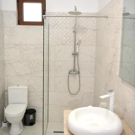 Guest house La Cantonament *