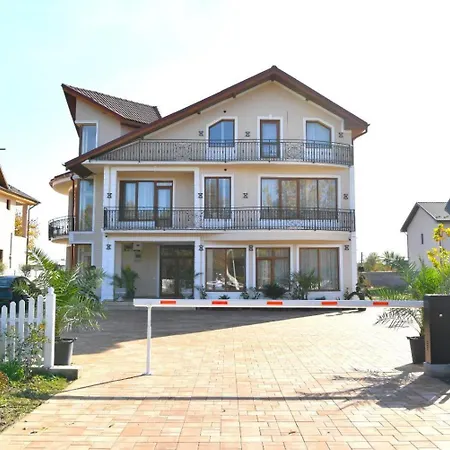 Casa La Cantonament Craiova