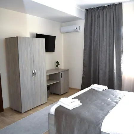 Casa La Cantonament 3*