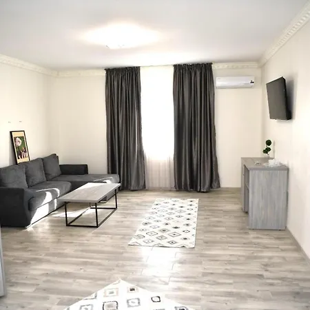 Guest house La Cantonament *