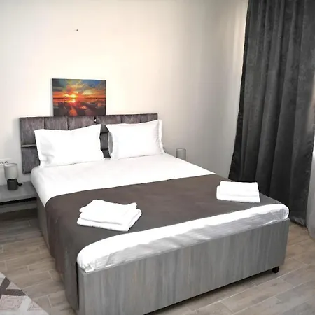 La Cantonament Guest house