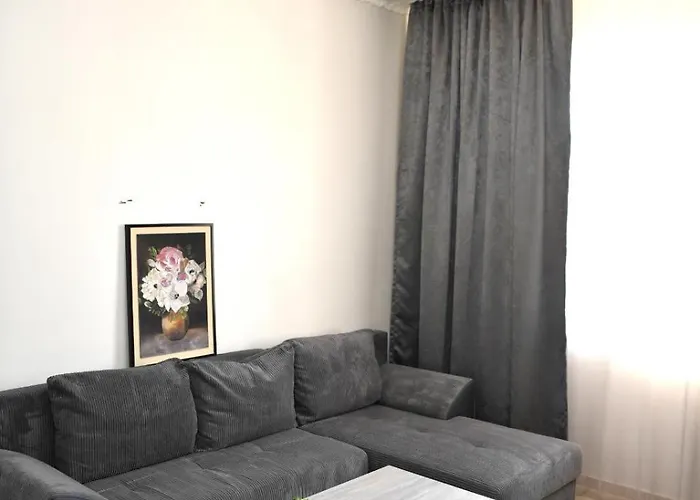 Casa La Cantonament 3* Craiova