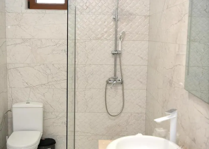 Casa de hóspedes Casa La Cantonament 3*