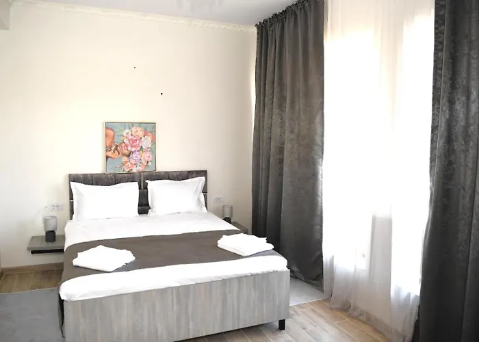 Casa La Cantonament Casa de hóspedes 3*