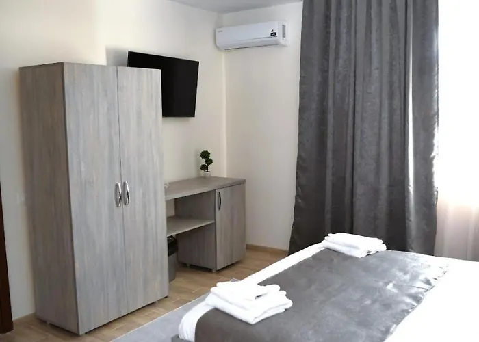 Casa La Cantonament 3*