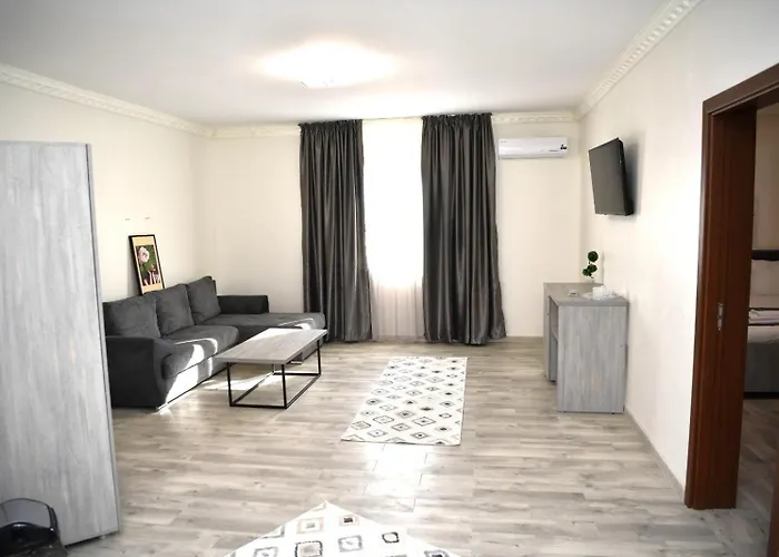 Casa de hóspedes Casa La Cantonament 3*