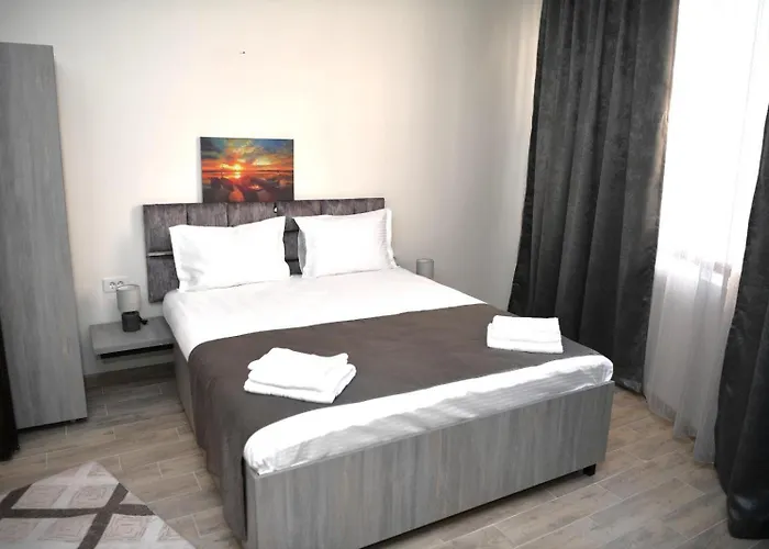 Casa La Cantonament Casa de hóspedes