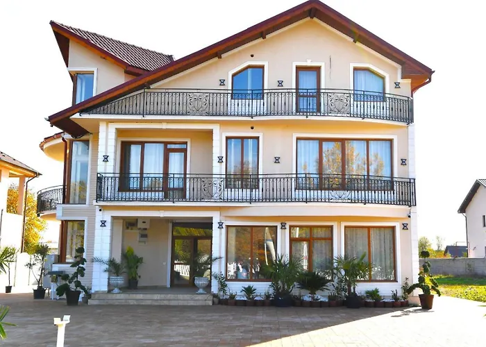 Casa La Cantonament Casa de hóspedes 3*