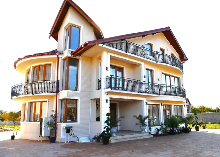 Casa de hóspedes Casa La Cantonament 3*